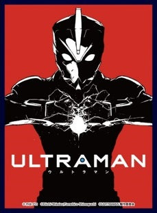 Ultraman - Ultraman Ace Card Sleeves KW-41