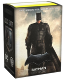 Dragon Shield - ‘Batman’ Matte Art Card Sleeves