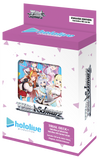 Weiss Schwarz TCG - Hololive Production: 4th Generation English Trial Deck+