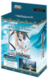Weiss Schwarz TCG - Is It Wrong to Try to Pick Up Girls in a Dungeon? English Trial Deck+
