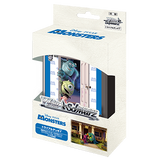 Weiss Schwarz TCG - Monsters, Inc. Japanese Trial Deck+