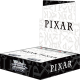 Weiss Schwarz TCG - PIXAR All-Stars Japanese Booster Box