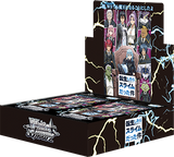 Weiss Schwarz TCG - That Time I Got Reincarnated As A Slime III Japanese Booster Box