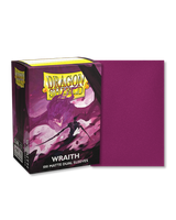 Dragon Shield - Wraith 'Alaric' Matte Dual Card Sleeves