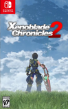NS Xenoblade Chronicles 2
