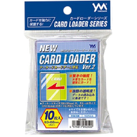Yanoman Card Loader Ver.2 (Arcade Size & Mini Size)