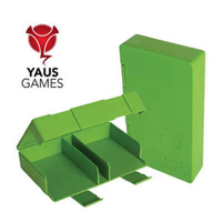 Yaus Box - Green