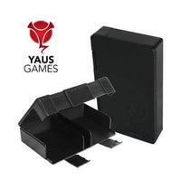 Yaus Box - Black